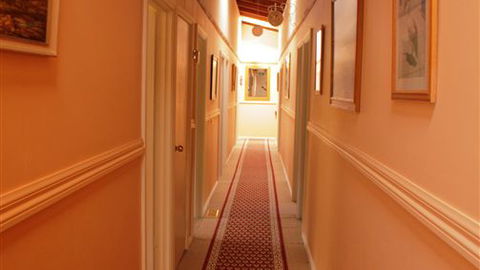 Portillo Ski Lodge - Phillip Island Accommodation 1