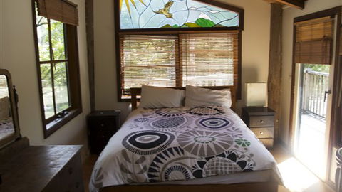 Buller Basecamp Retreat - Phillip Island Accommodation 1