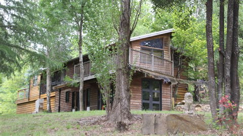 Buller Basecamp Retreat - Phillip Island Accommodation 0