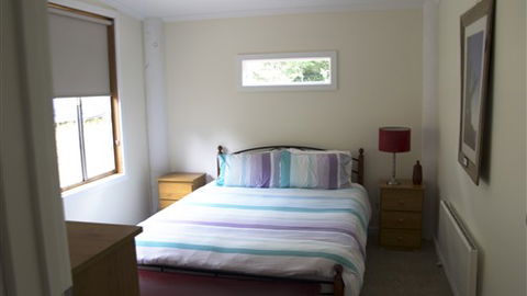 Buller Basecamp Retreat - Phillip Island Accommodation 2