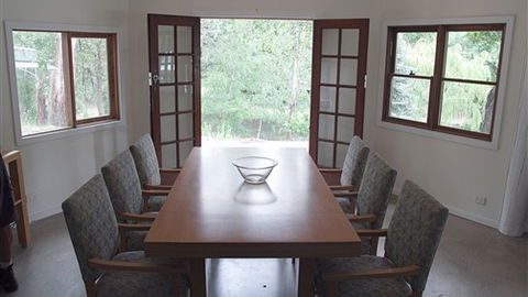 Buller Basecamp Retreat - Phillip Island Accommodation 6