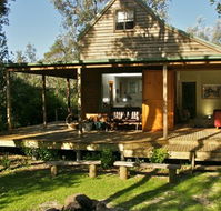 Venus Bay Eco Retreat - Phillip Island Accommodation