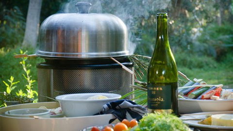 Venus Bay Eco Retreat - Phillip Island Accommodation 1