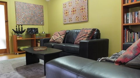 Venus Bay Eco Retreat - Phillip Island Accommodation 5