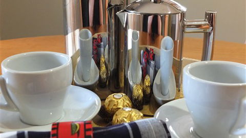 Venus Bay Eco Retreat - Phillip Island Accommodation 6