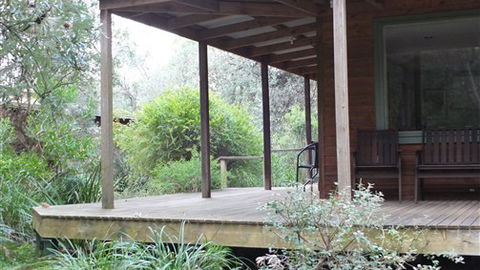 Venus Bay Eco Retreat - Phillip Island Accommodation 8