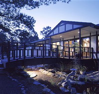 Shizuka Ryokan Japanese Country Spa  Wellness Retreat - Phillip Island Accommodation