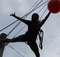 Camp Wilkin Baptist Centre - Phillip Island Accommodation