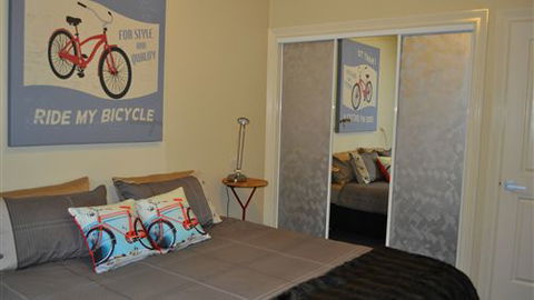 Lookout On Changue - Phillip Island Accommodation 2