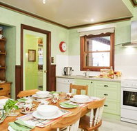 Barwood House Beechworth - Phillip Island Accommodation