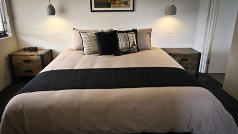 Alegria - Phillip Island Accommodation 1