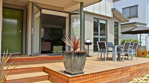 Alegria - Phillip Island Accommodation 4