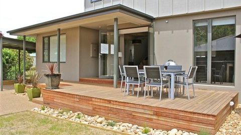 Alegria - Phillip Island Accommodation 5