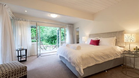 Lonsdale Park On The Yarra - Phillip Island Accommodation 1