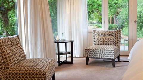 Lonsdale Park On The Yarra - Phillip Island Accommodation 0