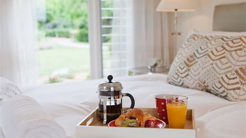 Lonsdale Park On The Yarra - Phillip Island Accommodation 5