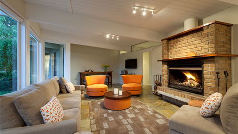 Lonsdale Park On The Yarra - Phillip Island Accommodation 4