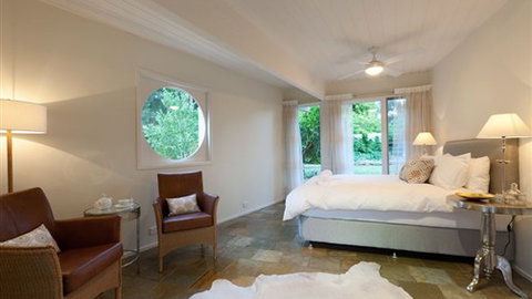 Lonsdale Park On The Yarra - Phillip Island Accommodation 3