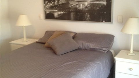 Ulmara Holiday Unit - Phillip Island Accommodation 1