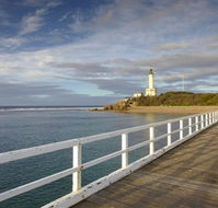 The Hill - Phillip Island Accommodation