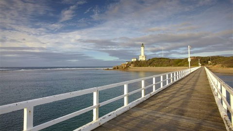The Hill - Phillip Island Accommodation 0