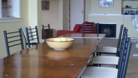 Banks At Queenscliff - Phillip Island Accommodation 1