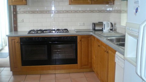 Banks At Queenscliff - Phillip Island Accommodation 2