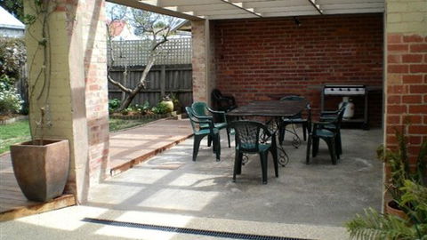 Banks At Queenscliff - Phillip Island Accommodation 3