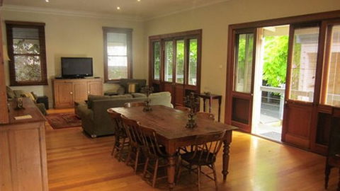 Abaleen House - Phillip Island Accommodation 1