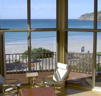 Abalone Beach House - Phillip Island Accommodation