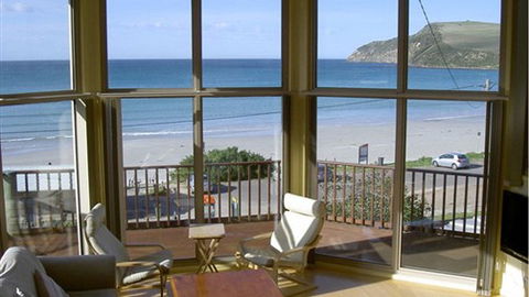 Abalone Beach House - Phillip Island Accommodation 0