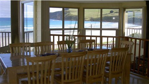 Abalone Beach House - Phillip Island Accommodation 2
