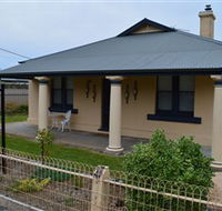 Agnes Cottage Bed and Breakfast - Phillip Island Accommodation