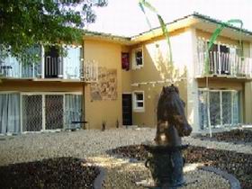 Angaston Mews Apartments - Phillip Island Accommodation 0