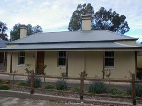 Langs Landing SA Phillip Island Accommodation