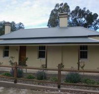 Captain Rodda's Cottage - Phillip Island Accommodation