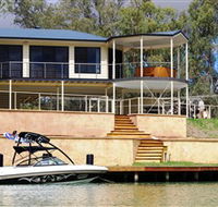 Cascades on the River - Phillip Island Accommodation