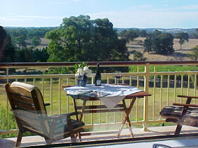 Mount Bold Estate - Phillip Island Accommodation 1