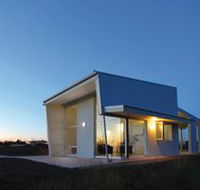 Tanonga Luxury Eco-Lodges - Phillip Island Accommodation