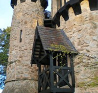 The Castle Keep BB at Thorngrove - Phillip Island Accommodation