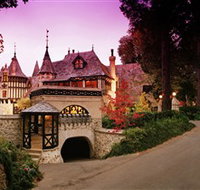 Thorngrove Manor Hotel - Phillip Island Accommodation