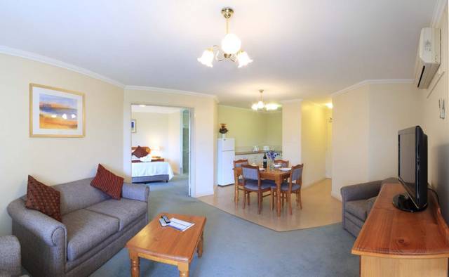 Broadwater WA Phillip Island Accommodation