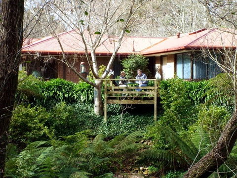 Adelaide Hills Bed & Breakfast Accommodation - Phillip Island Accommodation 1