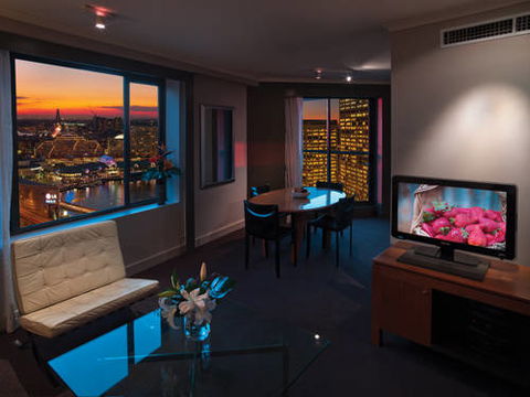 Adina Apartment Hotel Sydney - Phillip Island Accommodation 0