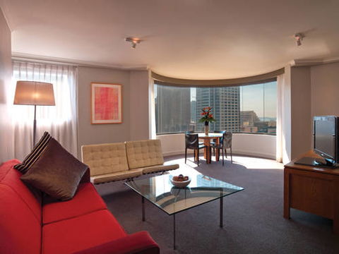 Adina Apartment Hotel Sydney - Phillip Island Accommodation 1