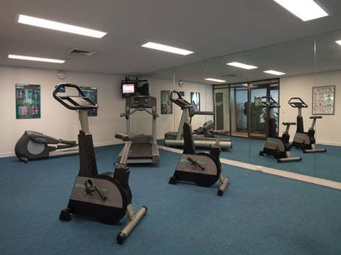 Adina Apartment Hotel Sydney - Phillip Island Accommodation 2