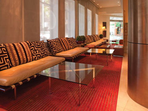 Adina Apartment Hotel Sydney - Phillip Island Accommodation 3