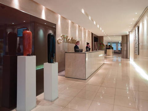 Adina Apartment Hotel Sydney - Phillip Island Accommodation 4