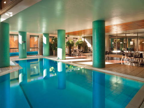 Adina Apartment Hotel Sydney - Phillip Island Accommodation 5