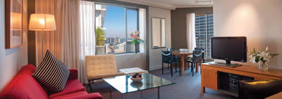 Adina Apartment Hotel Sydney - Phillip Island Accommodation 7